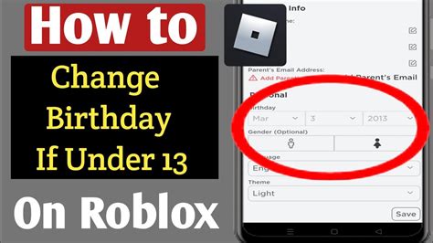 how to change your birthday on imvu|How to Change Age in IMVU